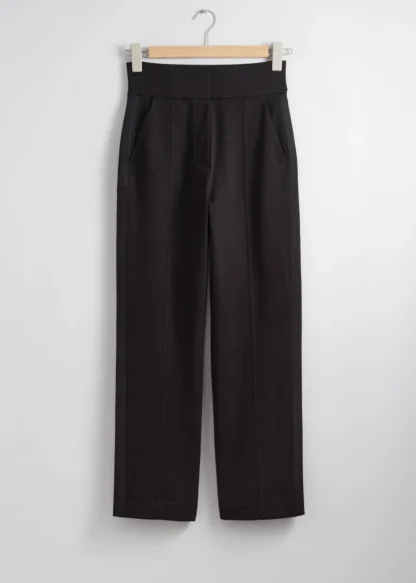 Tailored Trousers | & Other Stories Sale