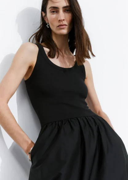 Tank Midi Dress | & Other Stories Sale