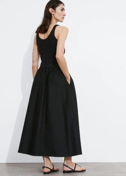 Tank Midi Dress | & Other Stories Sale