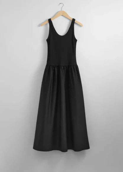 Tank Midi Dress | & Other Stories Sale