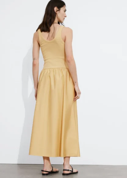Tank Midi Dress | & Other Stories Sale