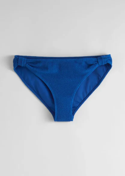 Textured Bikini Bottoms | & Other Stories Shop