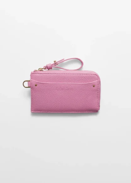 Textured Leather Wallet | & Other Stories Cheap