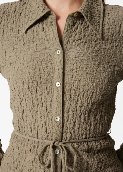Textured Shirt | & Other Stories Store