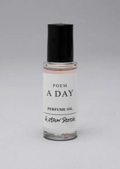 The Lost Chapter Perfume Oil | & Other Stories Best