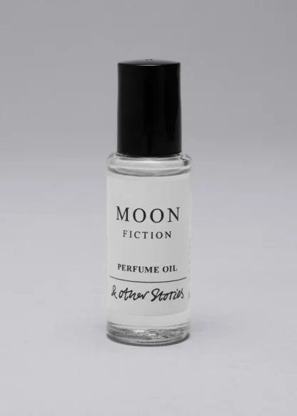 The Lost Chapter Perfume Oil | & Other Stories Best