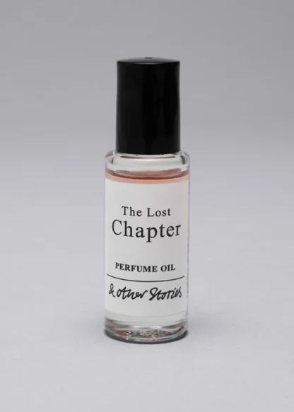 The Lost Chapter Perfume Oil | & Other Stories Best