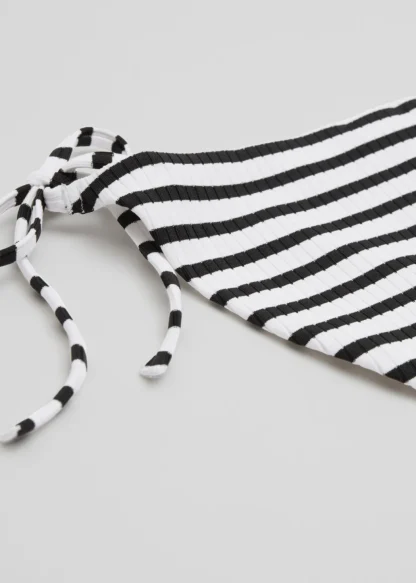 Tie Side Bikini Bottoms | & Other Stories Discount