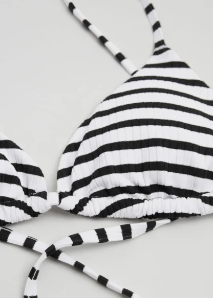 Triangle Bikini Tie Top | & Other Stories Cheap