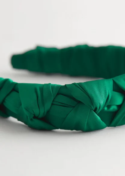 Twisted Alice Headband | & Other Stories Best Sale