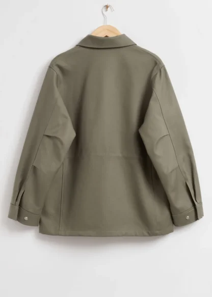 Utility Jacket | & Other Stories Store