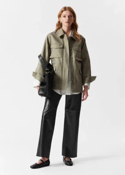 Utility Jacket | & Other Stories Store