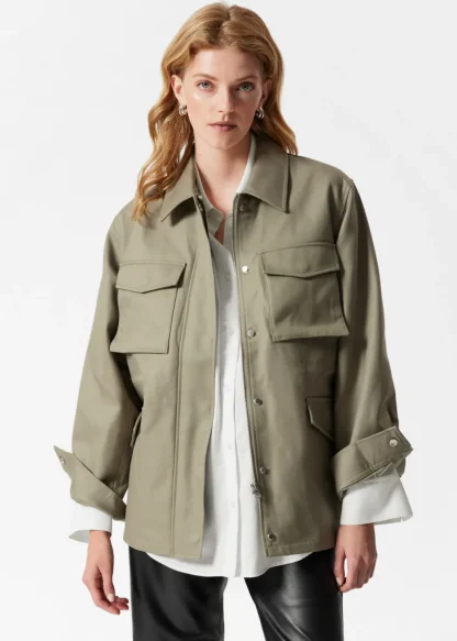 Utility Jacket | & Other Stories Store