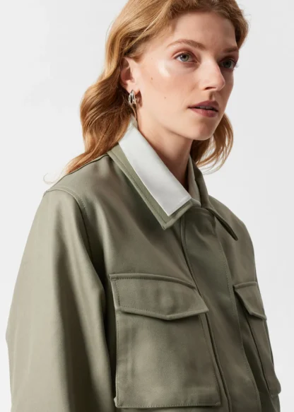 Utility Jacket | & Other Stories Store
