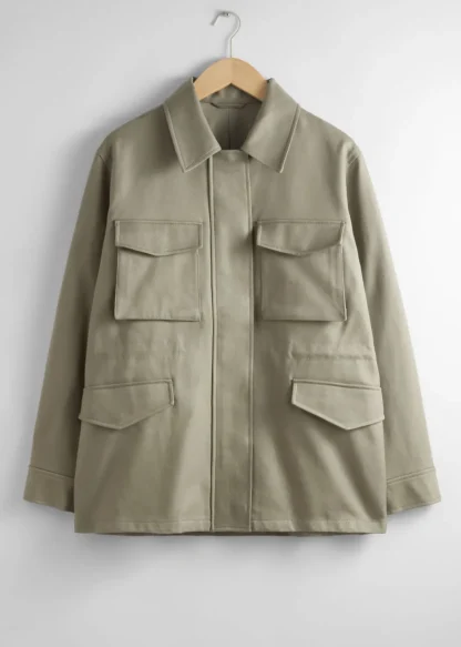Utility Jacket | & Other Stories Store