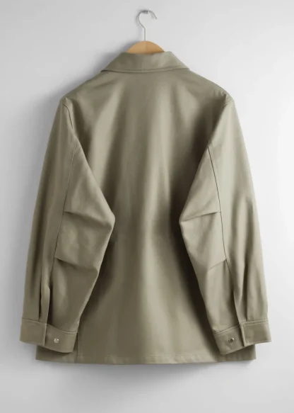 Utility Jacket | & Other Stories Store