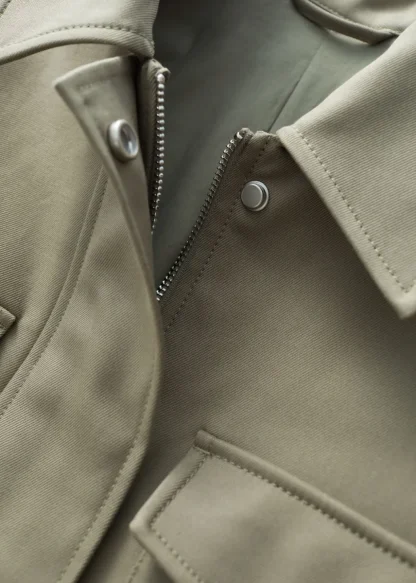 Utility Jacket | & Other Stories Store