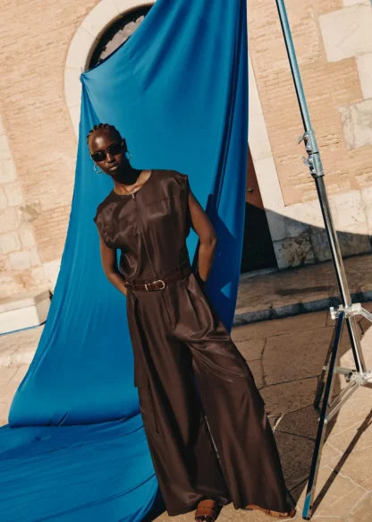 Utility Jumpsuit | & Other Stories Clearance