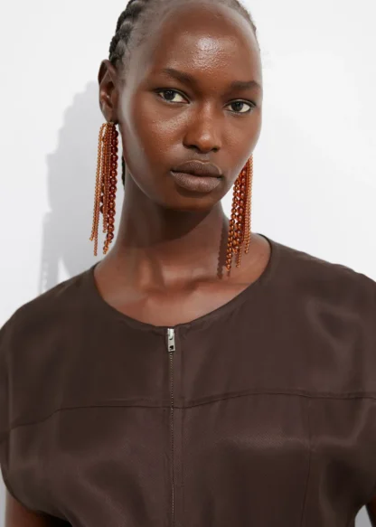 Utility Jumpsuit | & Other Stories Clearance