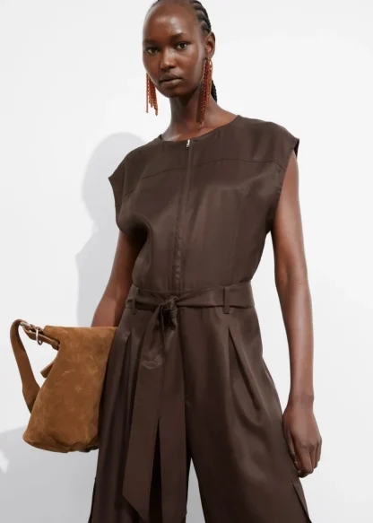 Utility Jumpsuit | & Other Stories Clearance