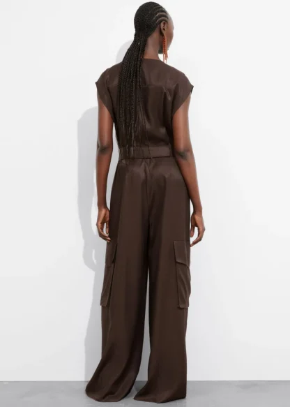 Utility Jumpsuit | & Other Stories Clearance