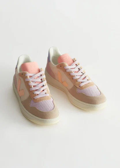 Veja V-10 Sneakers | & Other Stories Sale