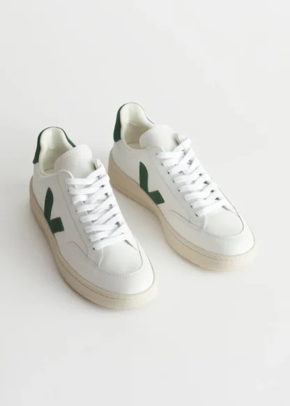 Veja V-12 Sneakers | & Other Stories Hot