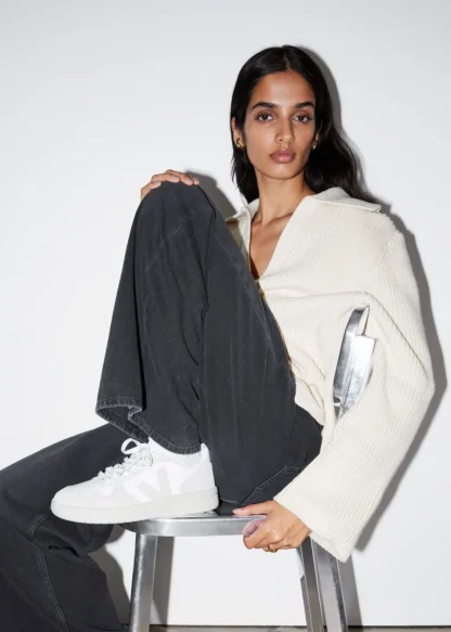 Veja V-10 Sneakers | & Other Stories Store