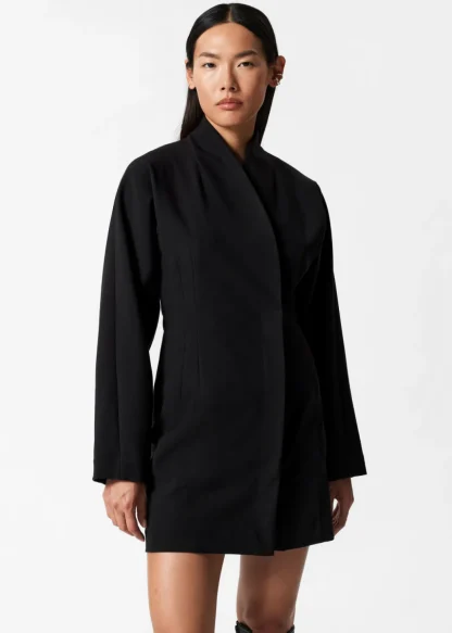 Waisted Blazer Dress | & Other Stories Store