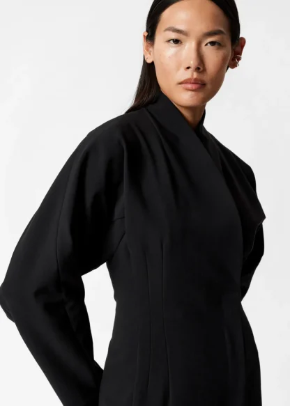 Waisted Blazer Dress | & Other Stories Store