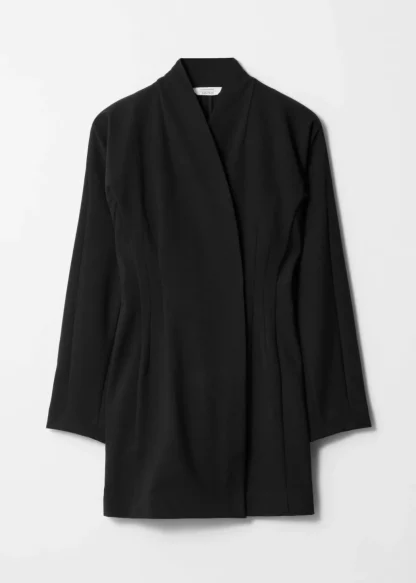 Waisted Blazer Dress | & Other Stories Store