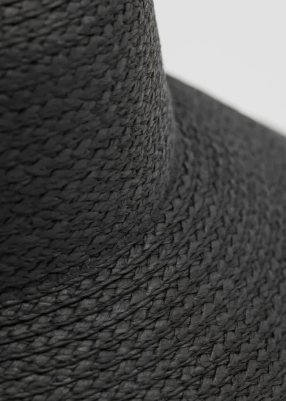 Wide Brim Straw Hat | & Other Stories Outlet