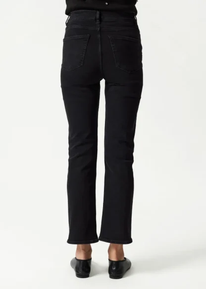 Wide Leg Cropped Jeans | & Other Stories Flash Sale