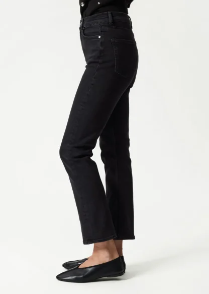 Wide Leg Cropped Jeans | & Other Stories Flash Sale