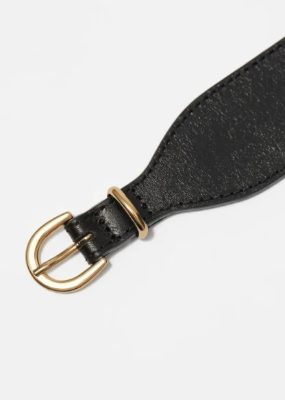 Wide Waist Belt | & Other Stories Hot