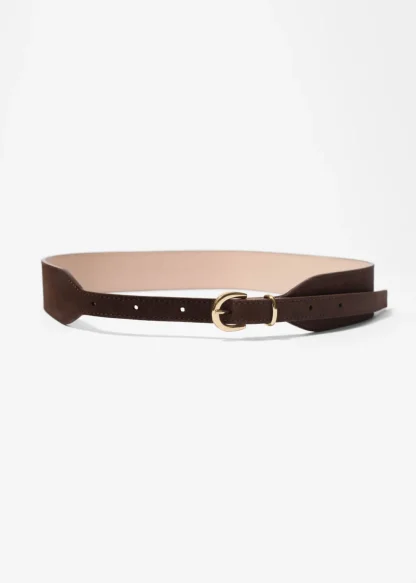 Wide Waist Belt | & Other Stories Hot