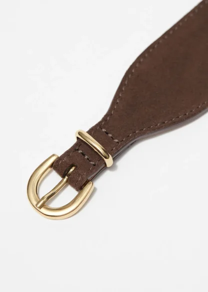Wide Waist Belt | & Other Stories Hot
