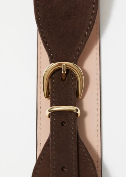Wide Waist Belt | & Other Stories Hot