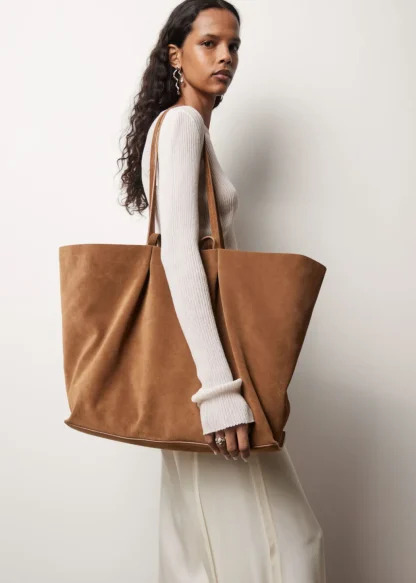XL Tote Bag | & Other Stories Shop