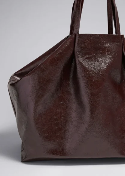 XL Tote Bag | & Other Stories Shop