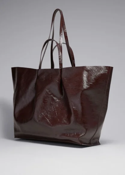 XL Tote Bag | & Other Stories Shop