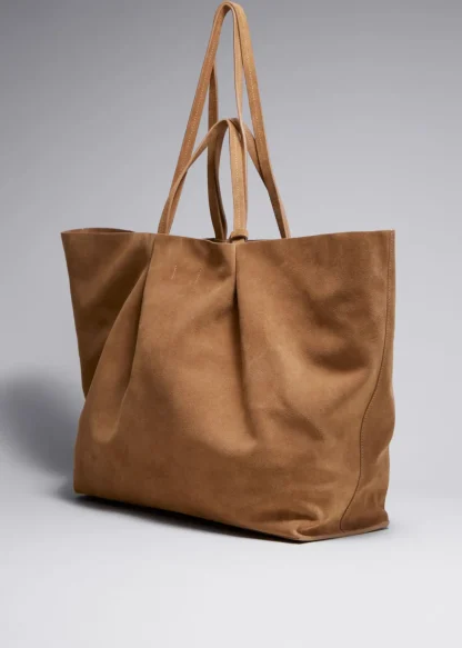 XL Tote Bag | & Other Stories Shop