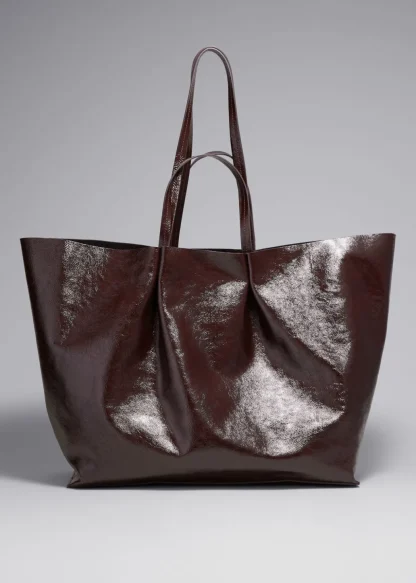 XL Tote Bag | & Other Stories Shop